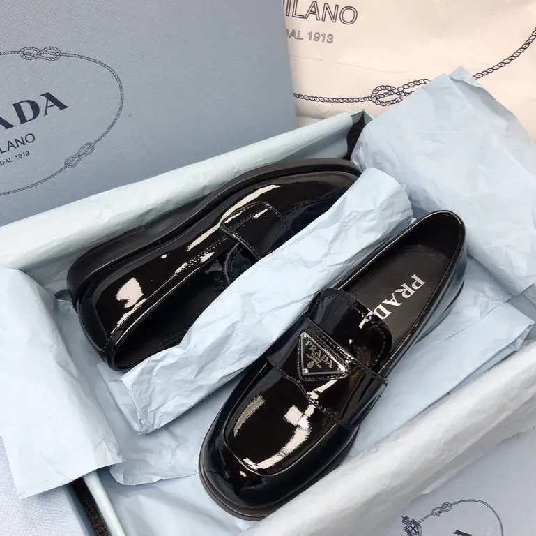 Prada Shoe 